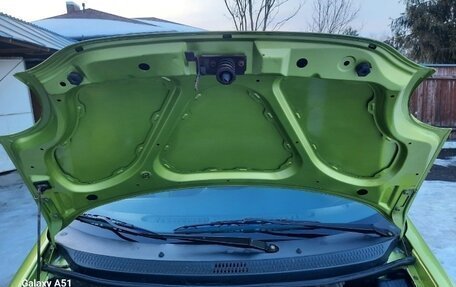 Daewoo Matiz I, 2005 год, 350 000 рублей, 7 фотография