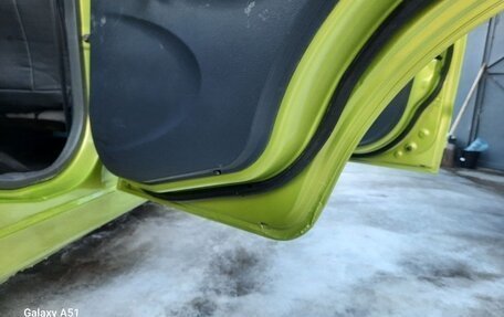 Daewoo Matiz I, 2005 год, 350 000 рублей, 17 фотография