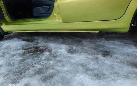 Daewoo Matiz I, 2005 год, 350 000 рублей, 22 фотография