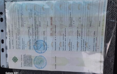 Daewoo Matiz I, 2005 год, 350 000 рублей, 28 фотография