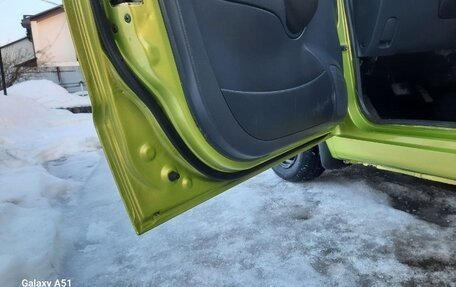 Daewoo Matiz I, 2005 год, 350 000 рублей, 21 фотография