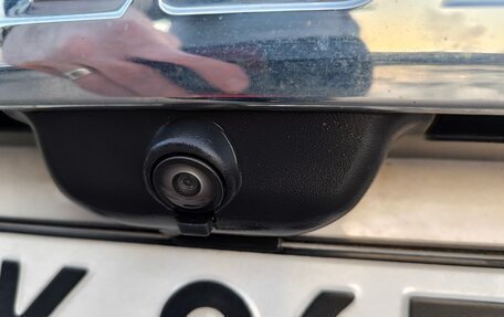 Ford Explorer VI, 2021 год, 3 999 000 рублей, 7 фотография