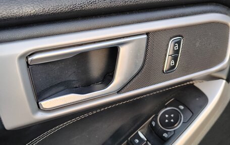 Ford Explorer VI, 2021 год, 3 999 000 рублей, 14 фотография