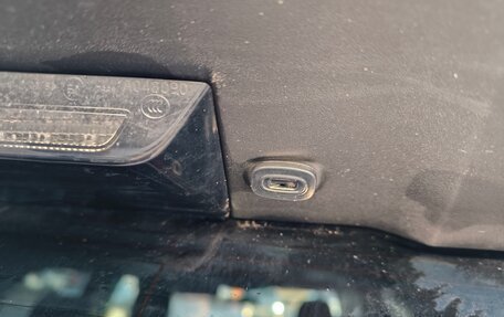 Ford Explorer VI, 2021 год, 3 999 000 рублей, 9 фотография