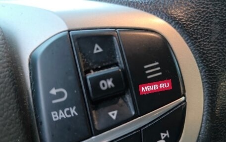 Ford Explorer VI, 2021 год, 3 999 000 рублей, 18 фотография