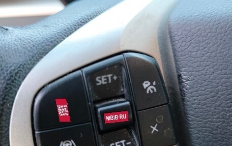 Ford Explorer VI, 2021 год, 3 999 000 рублей, 17 фотография