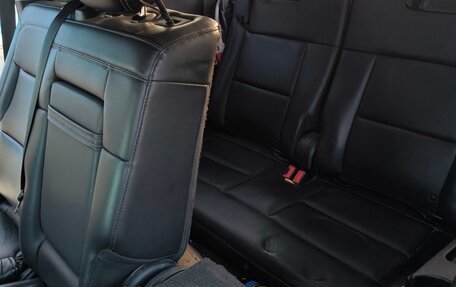 Ford Explorer VI, 2021 год, 3 999 000 рублей, 25 фотография