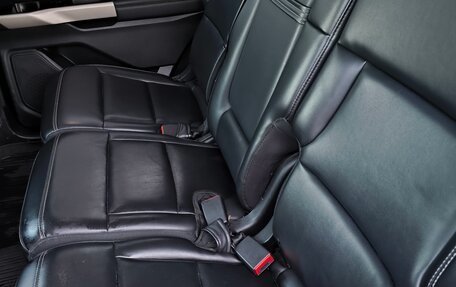 Ford Explorer VI, 2021 год, 3 999 000 рублей, 24 фотография