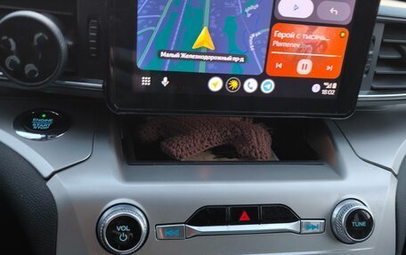 Ford Explorer VI, 2021 год, 3 999 000 рублей, 28 фотография