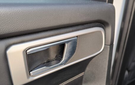 Ford Explorer VI, 2021 год, 3 999 000 рублей, 23 фотография