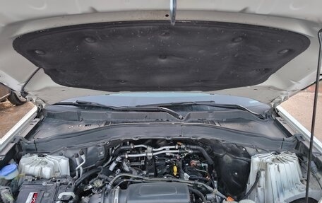 Ford Explorer VI, 2021 год, 3 999 000 рублей, 31 фотография