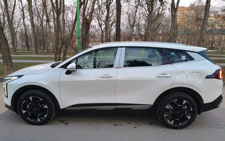 KIA Sportage IV рестайлинг, 2026 год, 5 190 000 рублей, 5 фотография