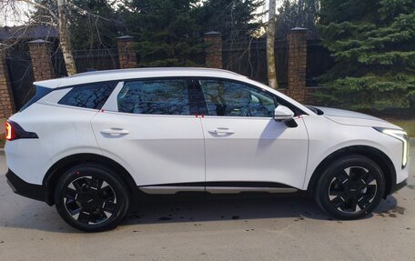 KIA Sportage IV рестайлинг, 2026 год, 5 190 000 рублей, 8 фотография