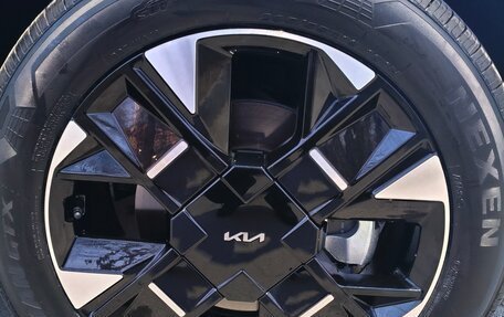 KIA Sportage IV рестайлинг, 2026 год, 5 190 000 рублей, 10 фотография