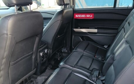 Ford Explorer VI, 2021 год, 3 999 000 рублей, 22 фотография