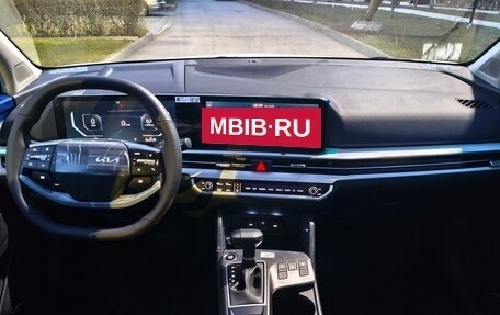 KIA Sportage IV рестайлинг, 2026 год, 5 190 000 рублей, 11 фотография