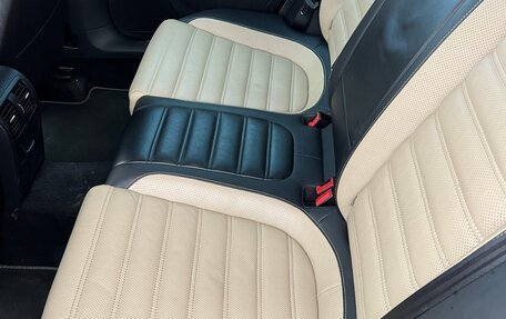 Volkswagen Passat CC I рестайлинг, 2012 год, 1 300 000 рублей, 12 фотография