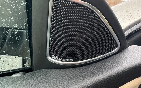 Volkswagen Passat CC I рестайлинг, 2012 год, 1 300 000 рублей, 14 фотография