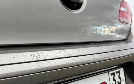 Volkswagen Passat CC I рестайлинг, 2012 год, 1 300 000 рублей, 16 фотография