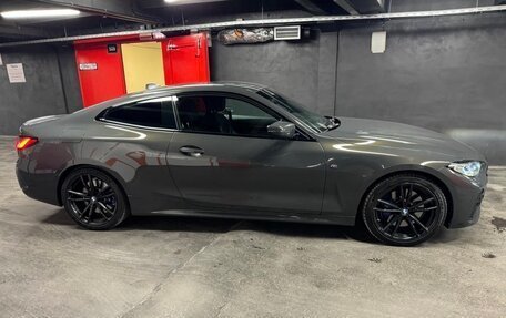 BMW 4 серия, 2020 год, 4 495 000 рублей, 6 фотография