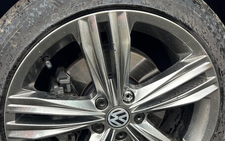 Volkswagen Passat CC I рестайлинг, 2012 год, 1 300 000 рублей, 17 фотография