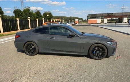 BMW 4 серия, 2020 год, 4 495 000 рублей, 9 фотография