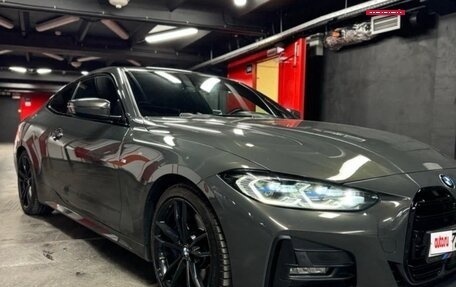 BMW 4 серия, 2020 год, 4 495 000 рублей, 5 фотография