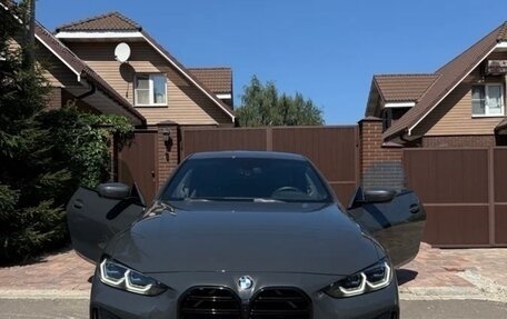 BMW 4 серия, 2020 год, 4 495 000 рублей, 7 фотография