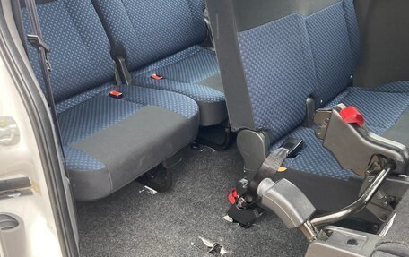 Nissan NV200, 2014 год, 1 700 000 рублей, 5 фотография