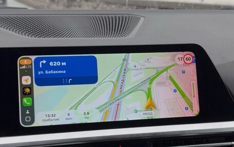 BMW 4 серия, 2020 год, 4 495 000 рублей, 12 фотография