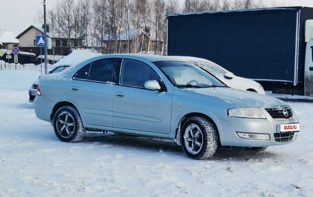 Nissan Almera Classic, 2006 год, 395 000 рублей, 2 фотография
