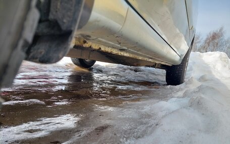 Nissan Almera Classic, 2006 год, 395 000 рублей, 5 фотография