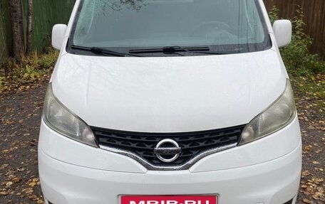Nissan NV200, 2014 год, 1 700 000 рублей, 3 фотография