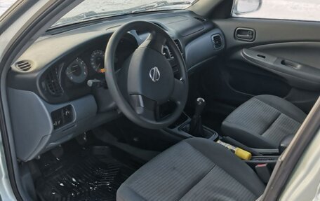 Nissan Almera Classic, 2006 год, 395 000 рублей, 8 фотография