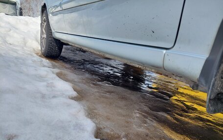 Nissan Almera Classic, 2006 год, 395 000 рублей, 6 фотография