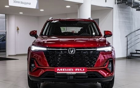 Changan CS35 Plus, 2025 год, 2 649 000 рублей, 3 фотография