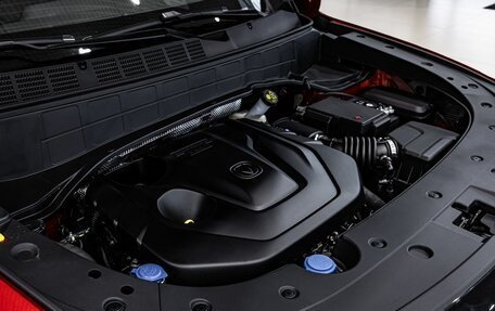 Changan CS35 Plus, 2025 год, 2 649 000 рублей, 18 фотография