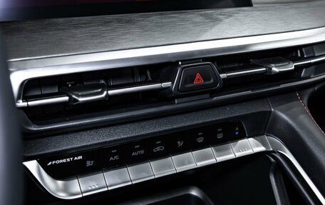 Changan CS35 Plus, 2025 год, 2 649 000 рублей, 13 фотография