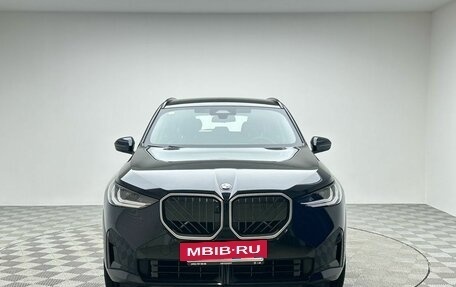 BMW X3, 2025 год, 6 900 000 рублей, 2 фотография
