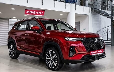 Changan CS35 Plus, 2025 год, 2 649 000 рублей, 5 фотография