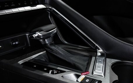 Changan CS35 Plus, 2025 год, 2 649 000 рублей, 14 фотография