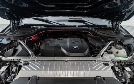 BMW X3, 2025 год, 6 900 000 рублей, 10 фотография