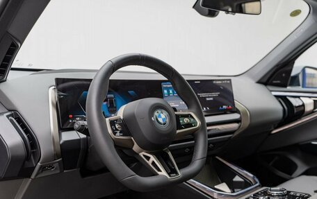 BMW X3, 2025 год, 6 900 000 рублей, 17 фотография