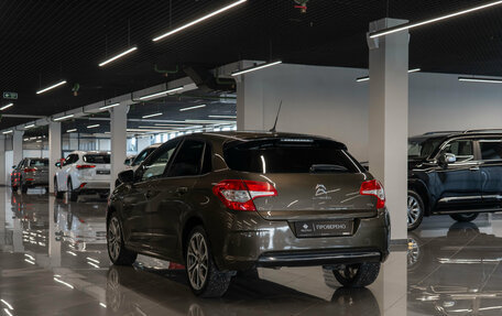 Citroen C4 II рестайлинг, 2012 год, 580 000 рублей, 4 фотография