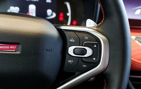 Haval Jolion, 2026 год, 2 599 000 рублей, 35 фотография