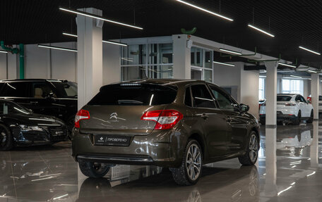 Citroen C4 II рестайлинг, 2012 год, 580 000 рублей, 5 фотография