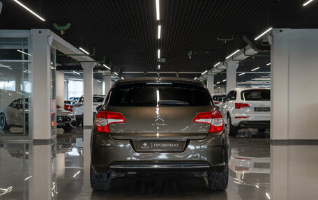 Citroen C4 II рестайлинг, 2012 год, 580 000 рублей, 6 фотография