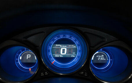 Citroen C4 II рестайлинг, 2012 год, 580 000 рублей, 11 фотография