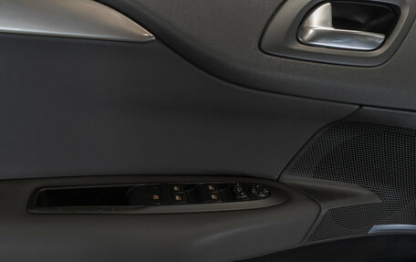 Citroen C4 II рестайлинг, 2012 год, 580 000 рублей, 13 фотография