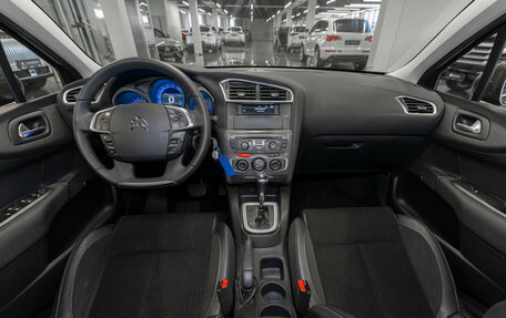 Citroen C4 II рестайлинг, 2012 год, 580 000 рублей, 8 фотография